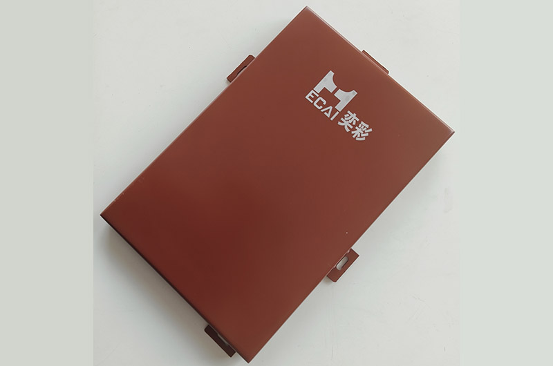 Fluorocarbon-coated aluminum veneer series_复制