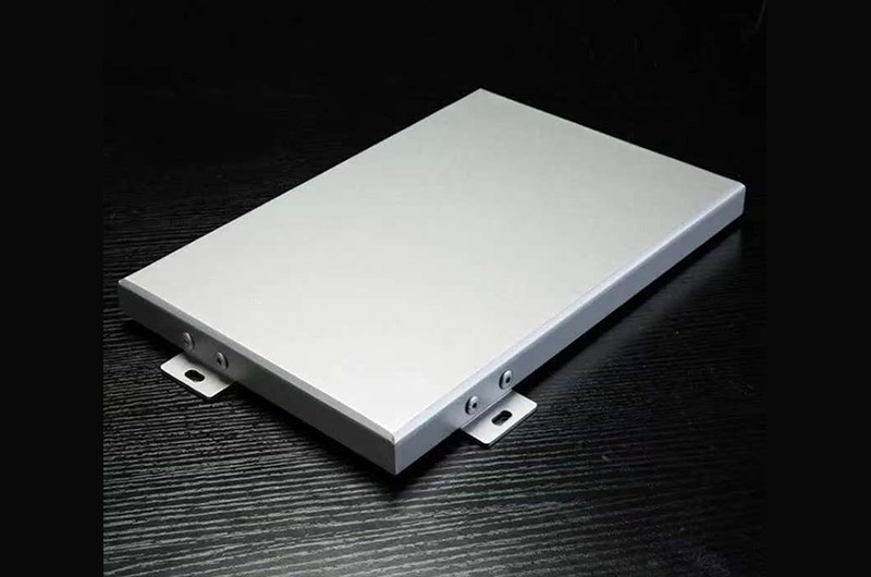 Fluorocarbon-coated aluminum veneer series_复制