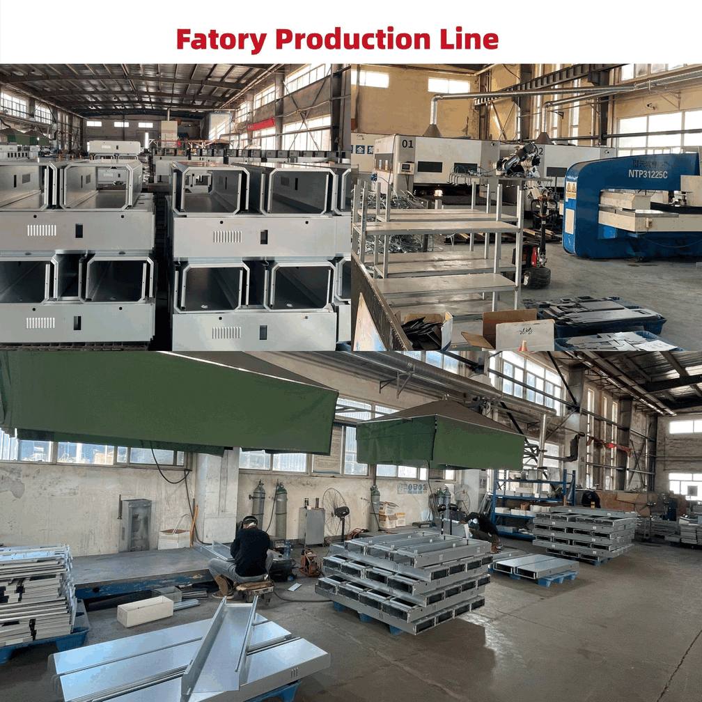 Commercial-Grade Heavy-Duty Vehicle Boom Barrier Gate - Maximum Security Access Control System