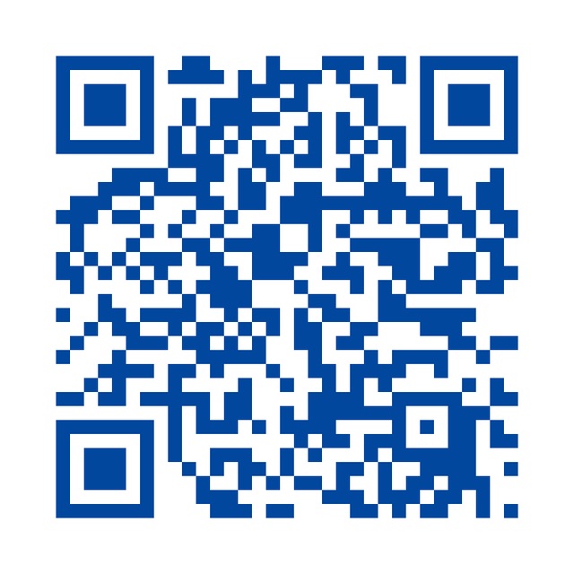 WhatsApp QR code